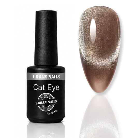 Urban Nails Opal Cat-eye gelpolish OCA24 - 8 gram