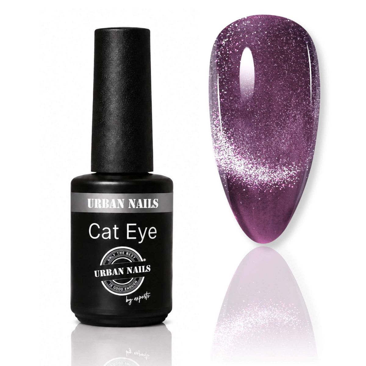 Urban Nails Opal Cat-eye gelpolish OCA42 - 8 gram