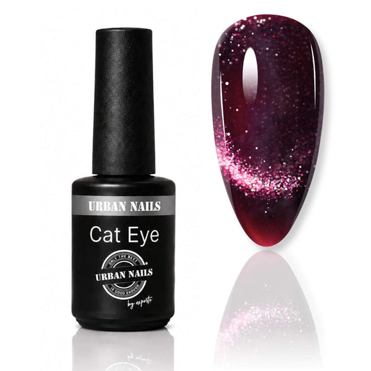 Urban Nails Opal Cat-eye gelpolish OCA43 - 8 gram