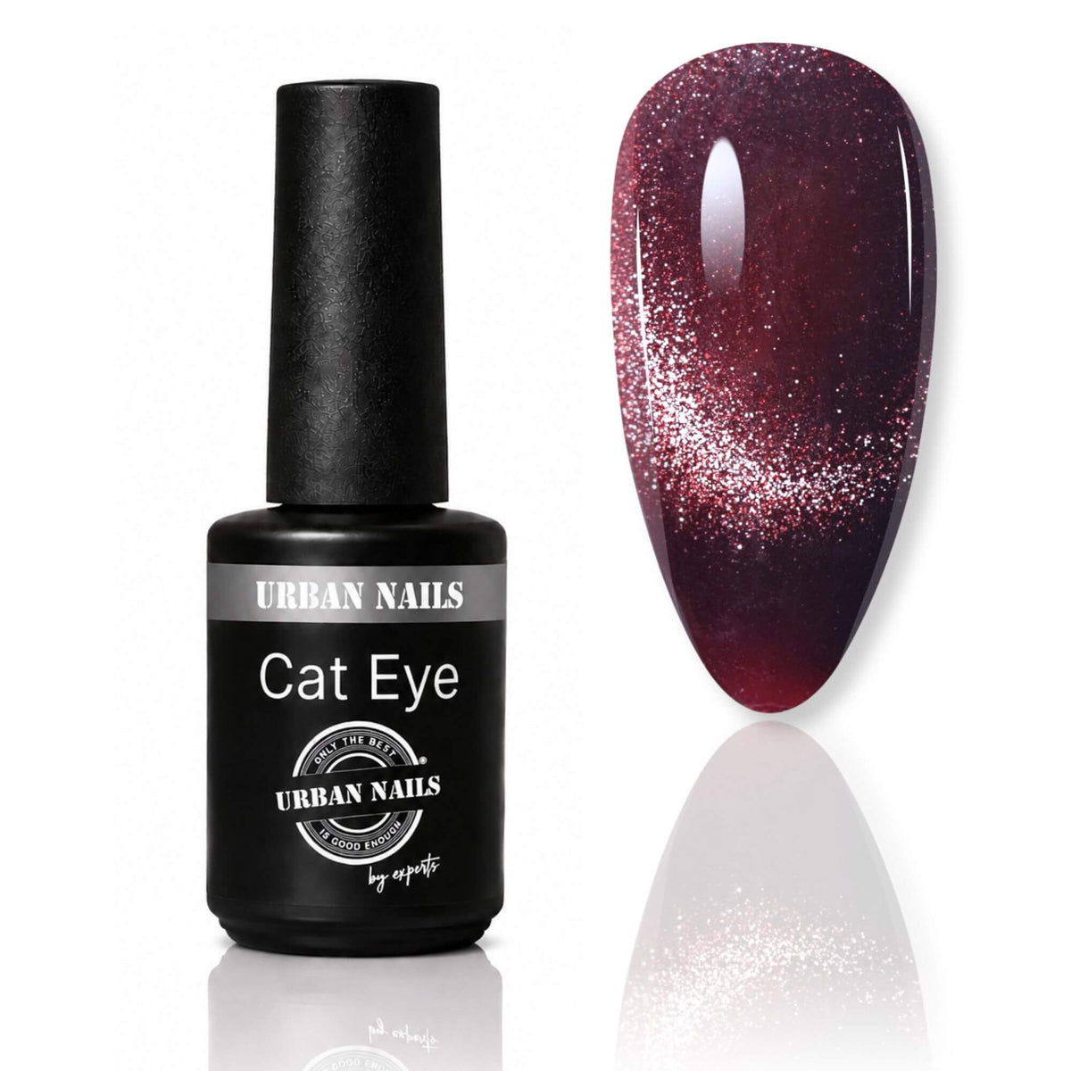 Urban Nails Opal Cat-eye gelpolish OCA46 - 8 gram