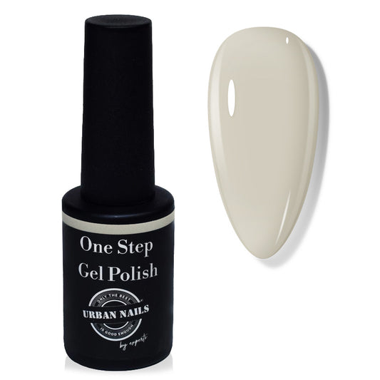 Urban Nails One Step Gelpolish 01 - 8 gram