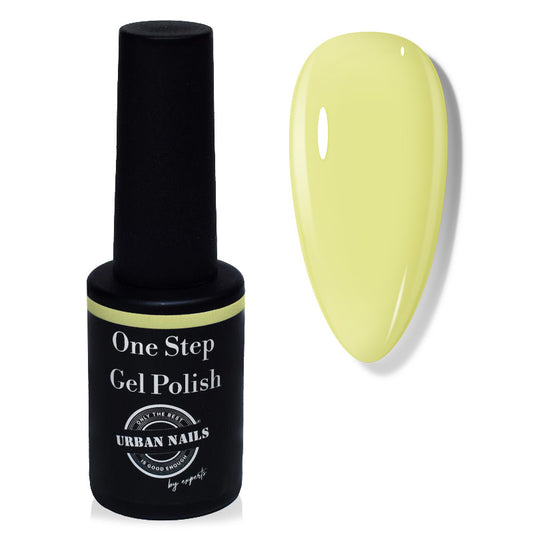 Urban Nails One Step Gelpolish 06 - 8 gram