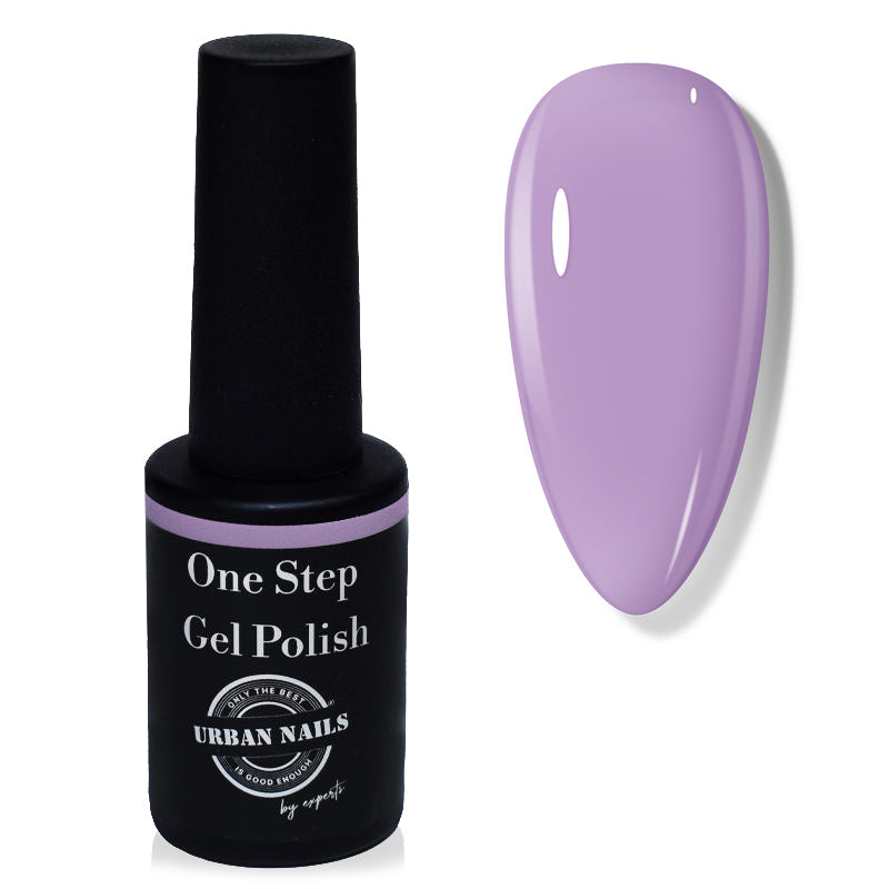 Urban Nails One Step Gelpolish 09 - 8 gram