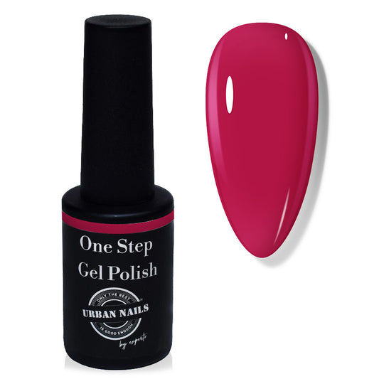 Urban Nails One Step Gelpolish 18 - 8 gram