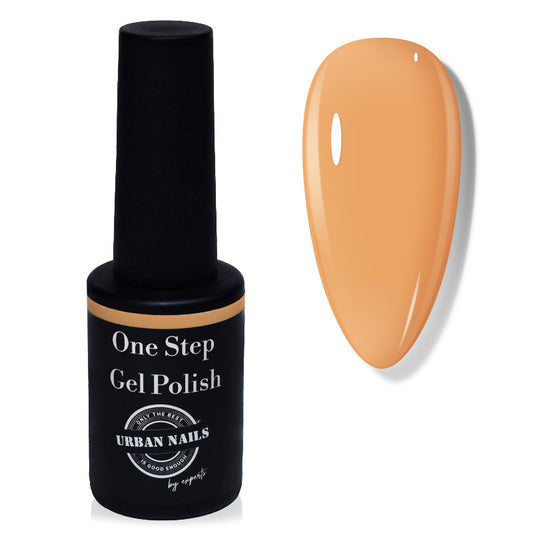 Urban Nails One Step Gelpolish 21 - 8 gram