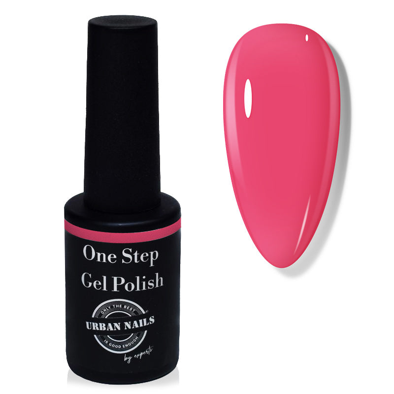 Urban Nails One Step Gelpolish 24 -8 gram