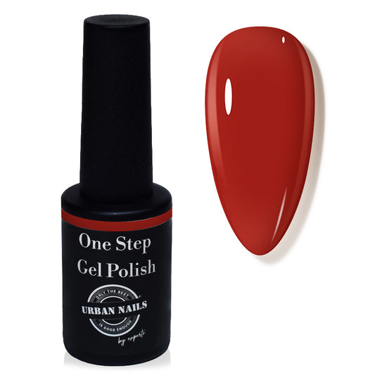 Urban Nails One Step Gelpolish 25 - 8 gram