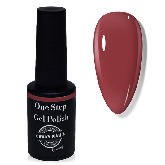 Urban Nails One Step Gelpolish 27 - 8 gram