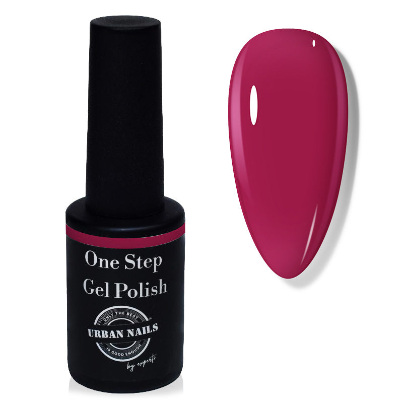 Urban Nails One Step Gelpolish 28 - 8 gram