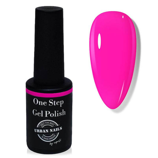Urban Nails One Step Gelpolish 40 - 8 gram