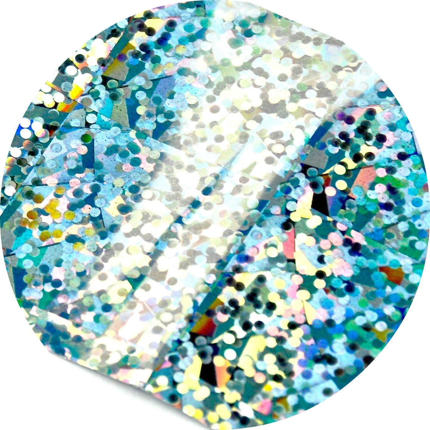 Urban Nails Pure Foil PF36