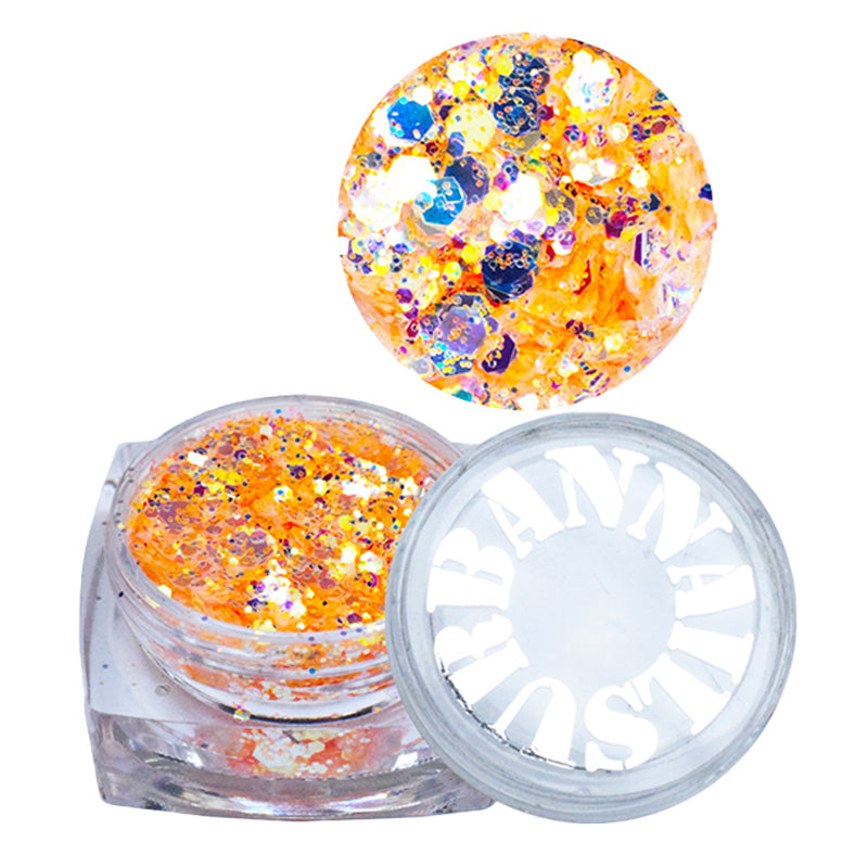 Urban Nails Pixie glitter PG01