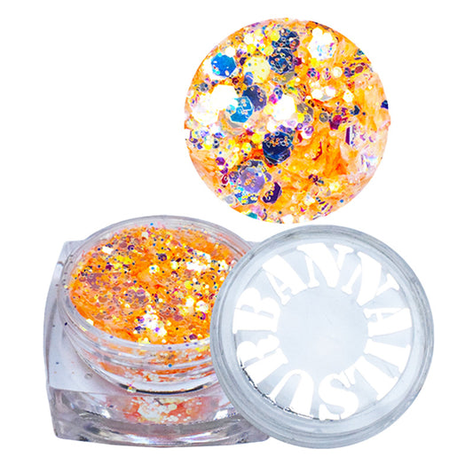 Urban Nails Pixie glitter PG01