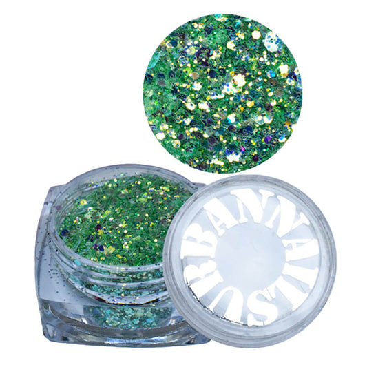 Urban Nails Pixie glitter PG12