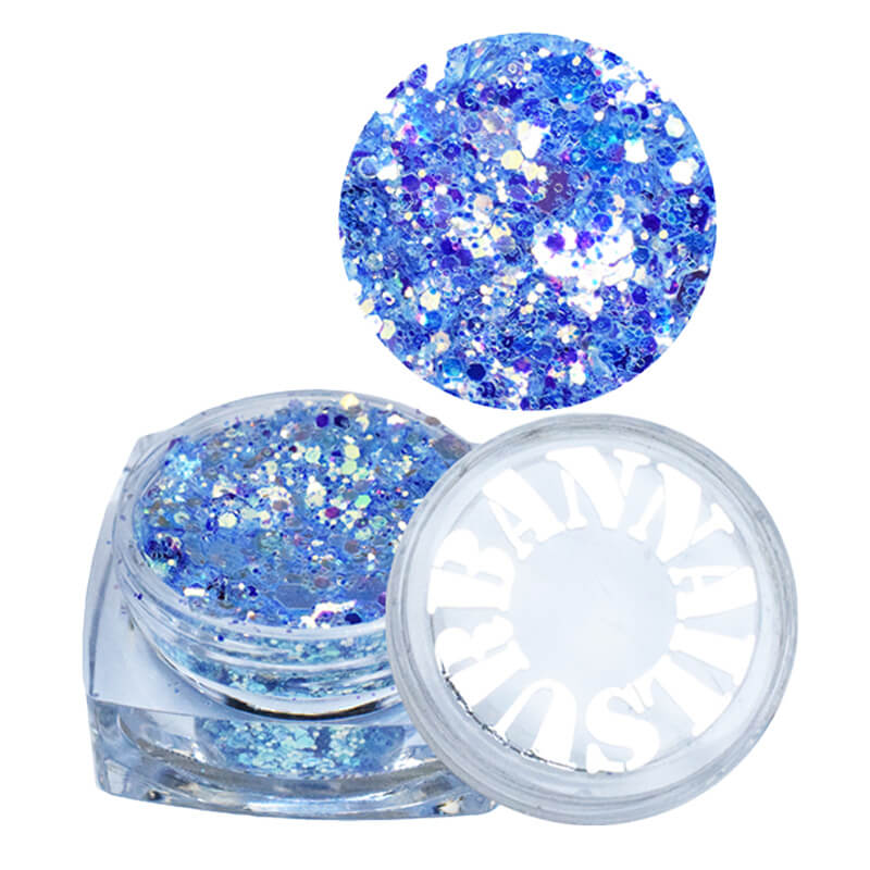 Urban Nails Pixie glitter PG13