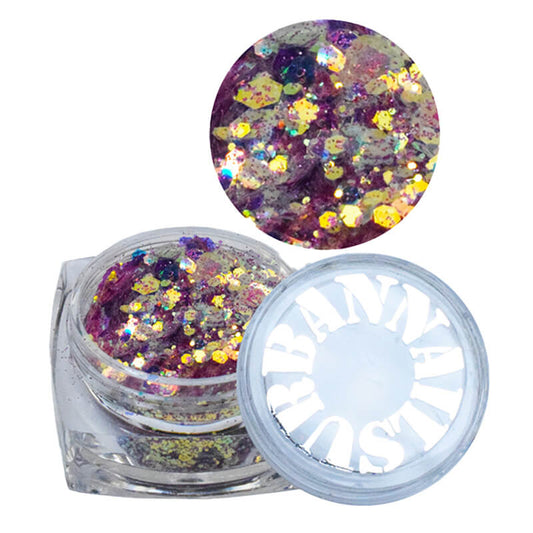 Urban Nails Pixie glitter PG20