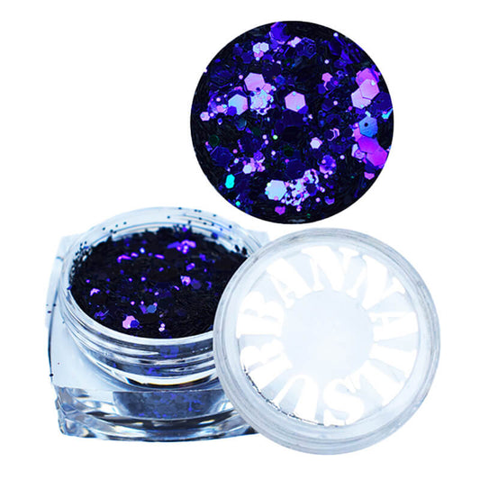Urban Nails Pixie glitter PG30