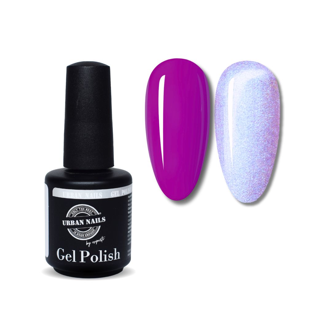Urban Nails gelpolish duo Pearly Pop - 2 x 15 gram