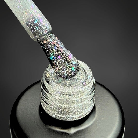 Urban Nails Reflective topgel 2 - 8 gram