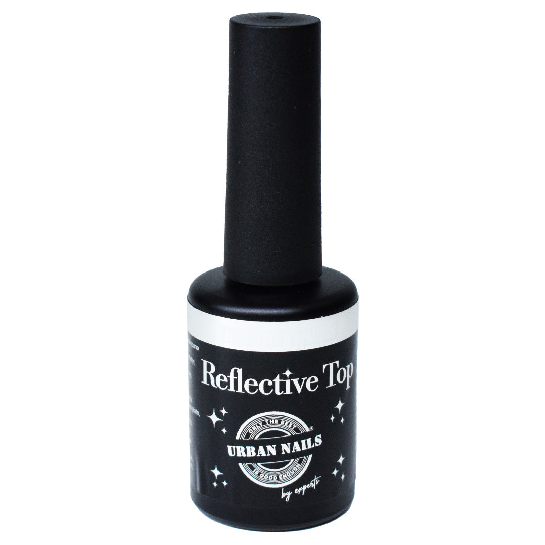 Urban Nails Reflective topgel 2 - 8 gram