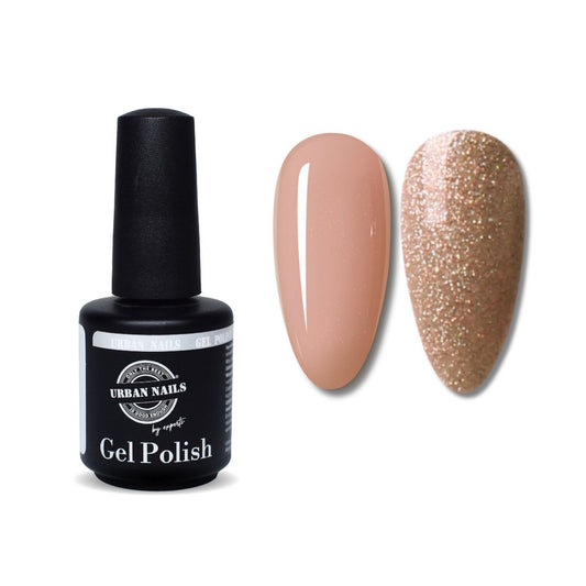 Urban Nails gelpolish duo Silky Secrets - 2 x 15 gram