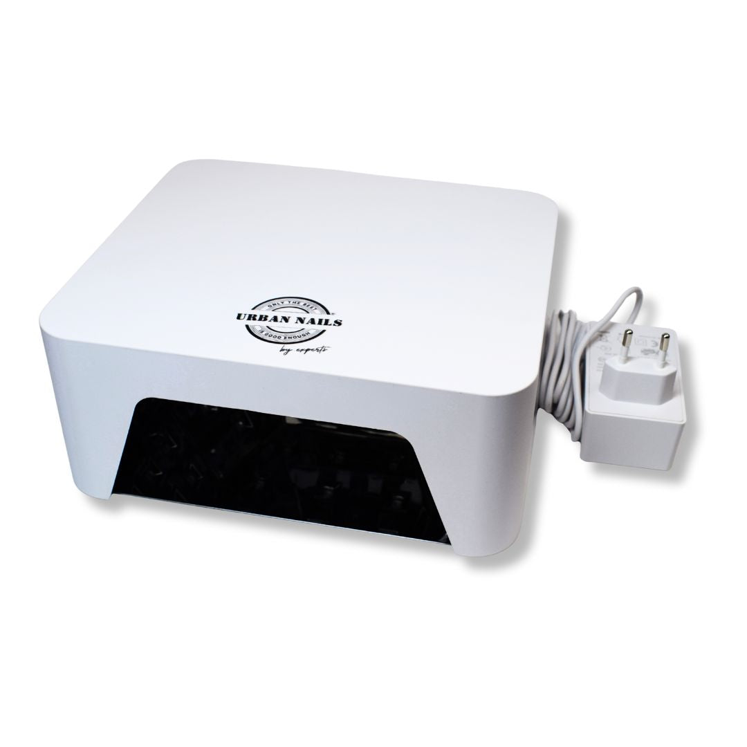 Urban Nails Square UV/LED lamp