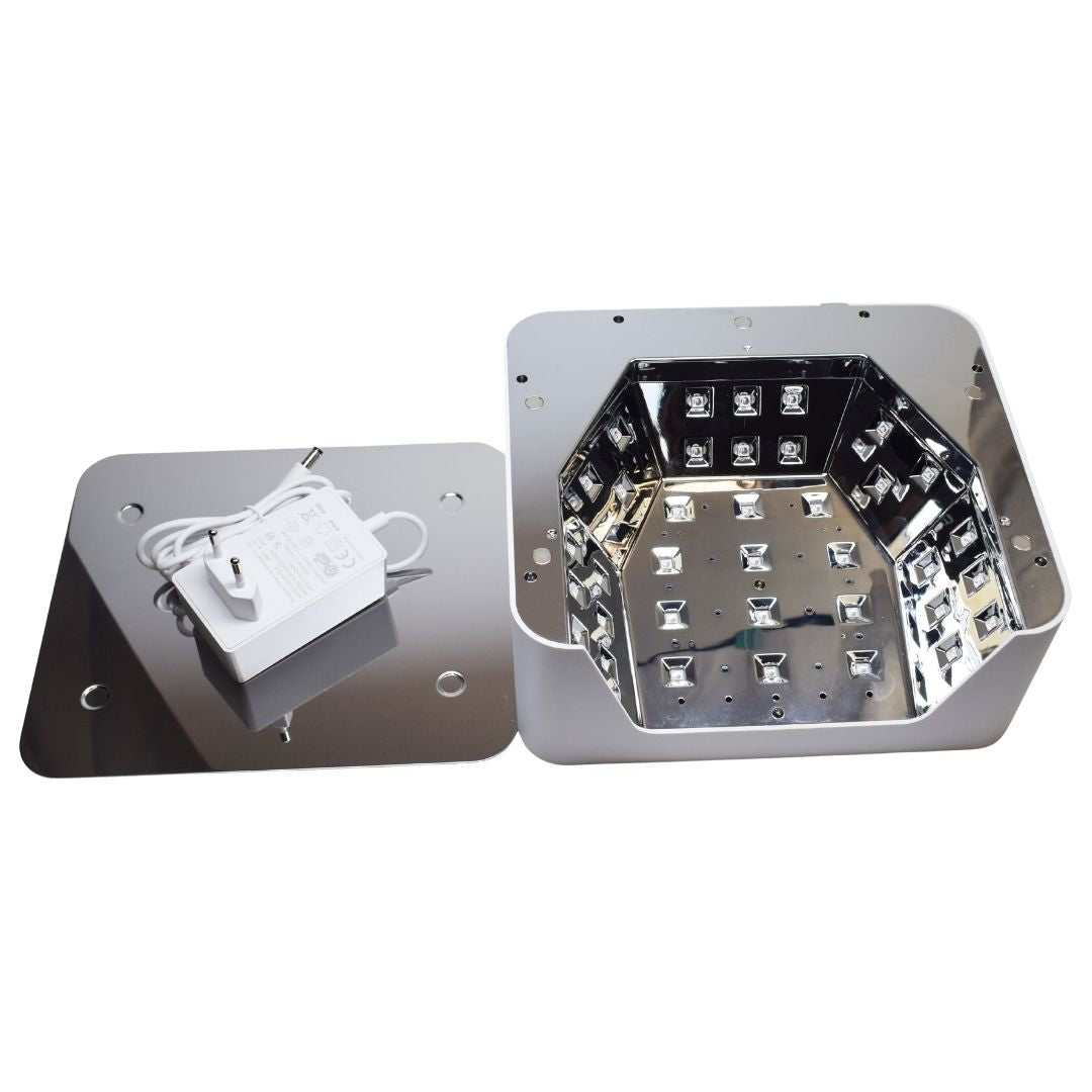 Urban Nails Square UV/LED lamp