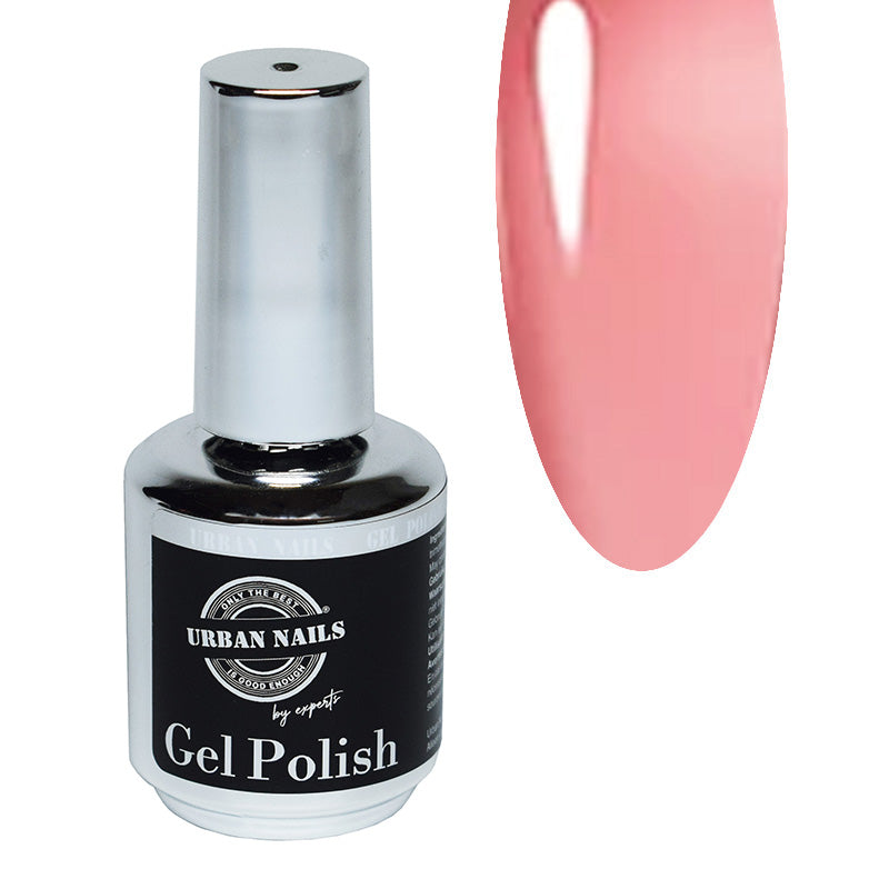 Urban Nails transparant gelpolish TG01 - 15 gram
