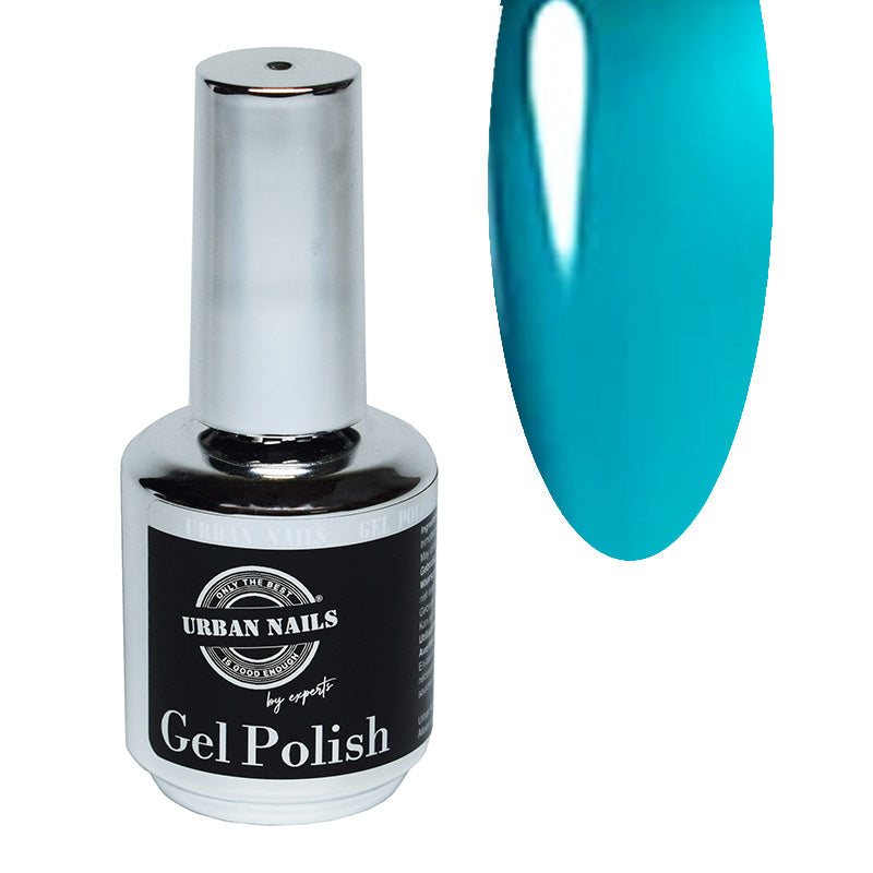 Urban Nails transparant gelpolish TG05 - 15 gram
