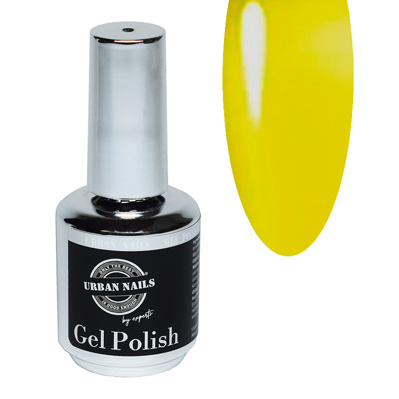 Urban Nails transparant gelpolish TG07 - 15 gram