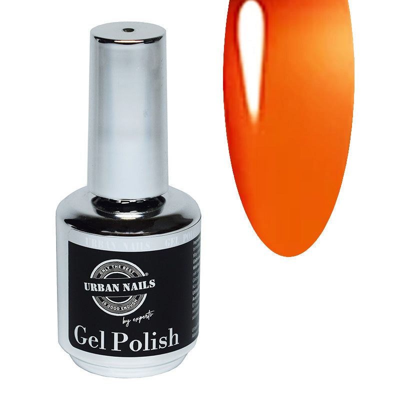 Urban Nails transparant gelpolish TG08 - 15 gram