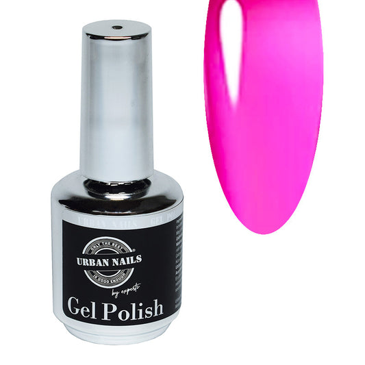 Urban Nails transparant gelpolish TG09 - 15 gram