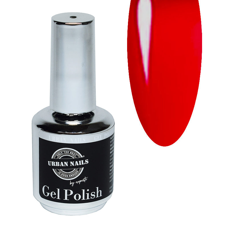 Urban Nails transparant gelpolish TG13 - 15 gram