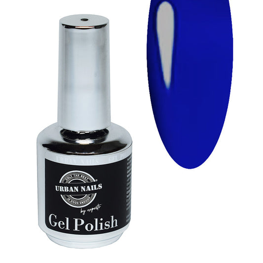 Urban Nails transparant gelpolish TG14 - 15 gram