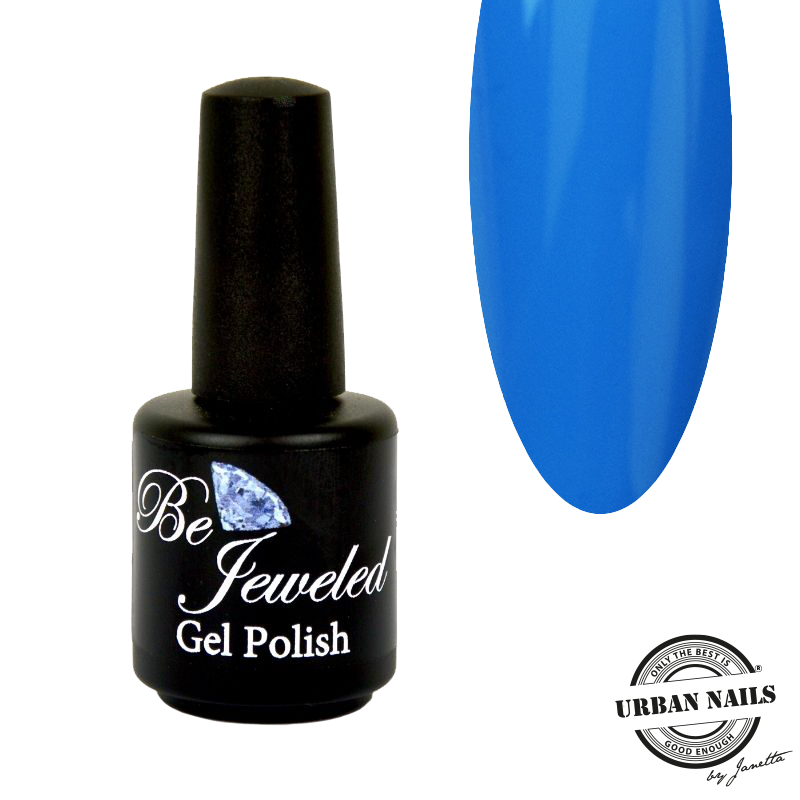 Urban Nails Gelpolish collectie Tropical Vibes