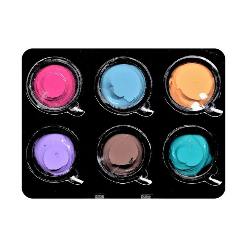 Urban Nails Tap Tap gel Iconic