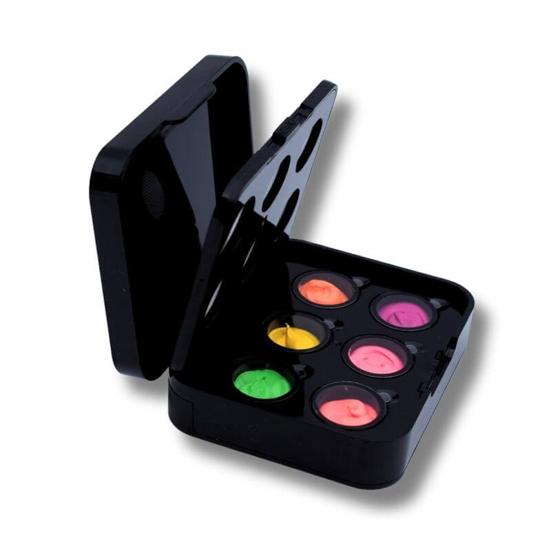 Urban Nails Tap Tap Gel Neon