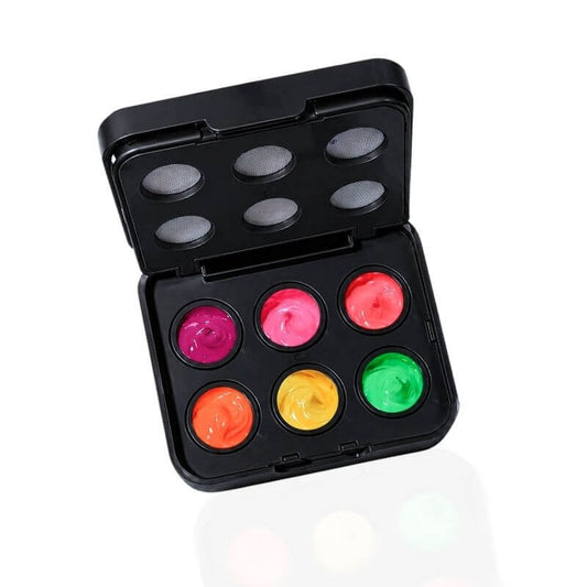 Urban Nails Tap Tap Gel Neon