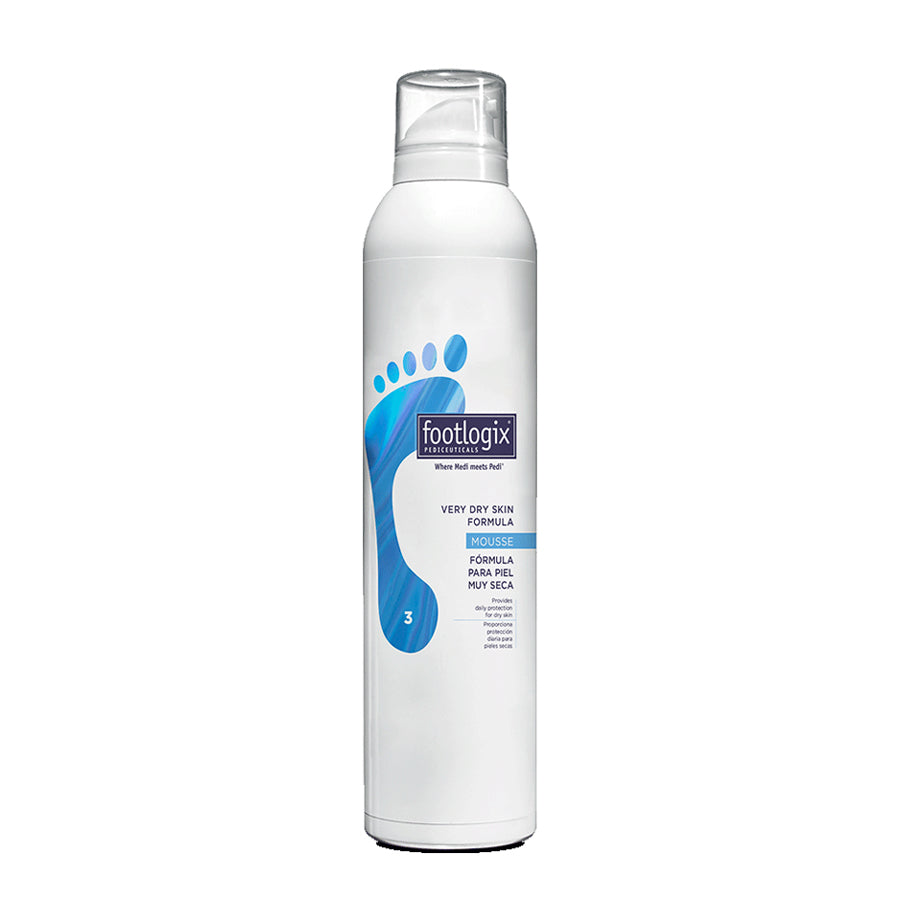 Footlogix Very Dry Skin