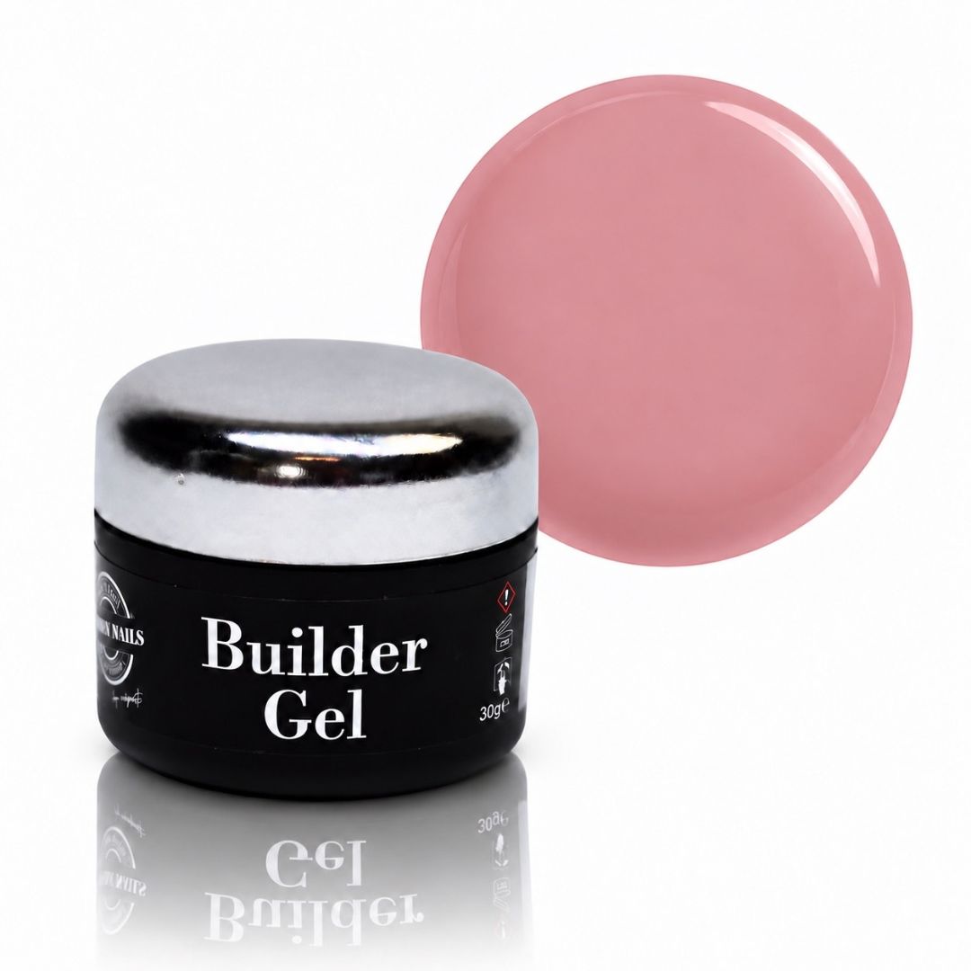 Urban Nails Builder gel Vienna - 30 gram