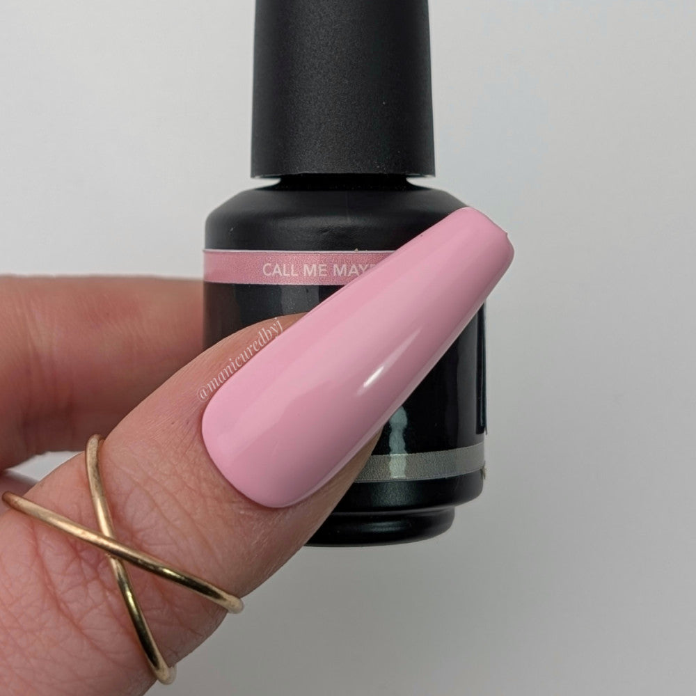 Abstract Brush N' Color gelpolish Call Me Maybe - 8 ml