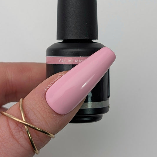 Abstract Brush N' Color gelpolish Call Me Maybe - 8 ml