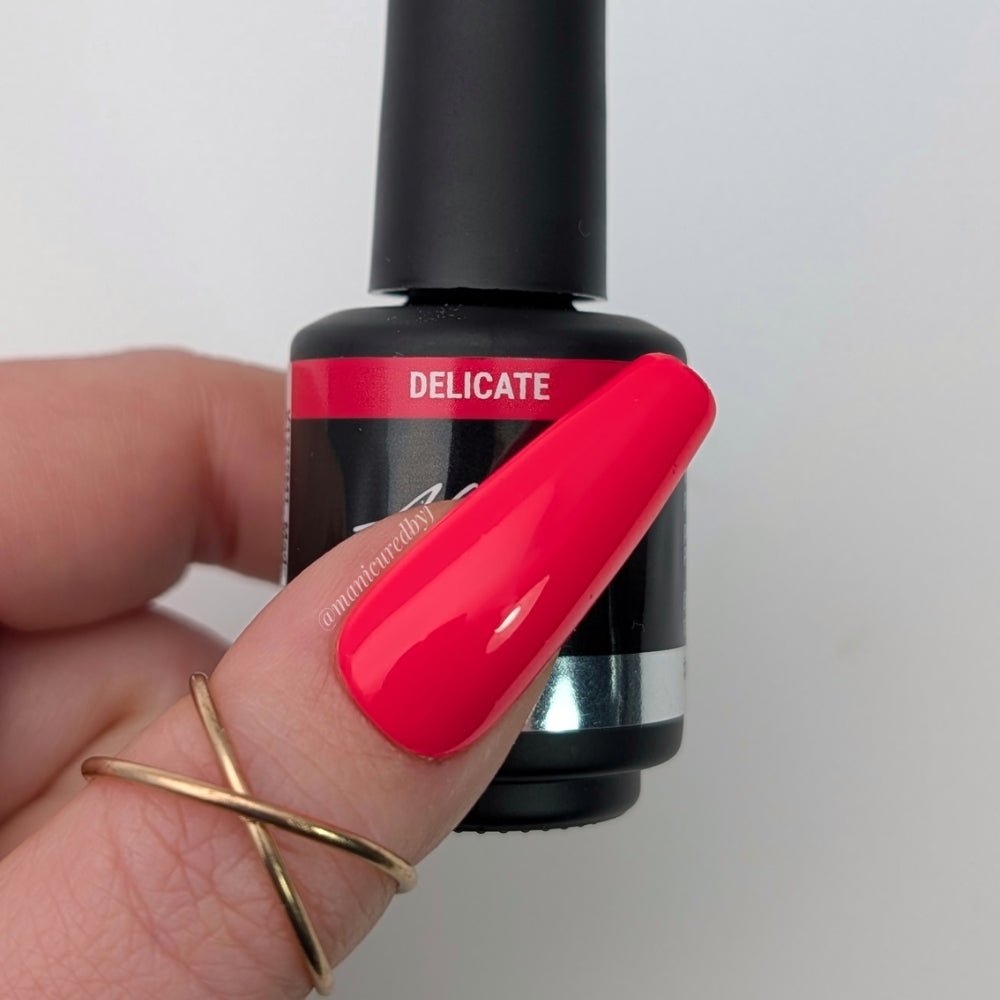 Abstract Brush N' Color gelpolish collectie Begin Again - 4 x 10 ml