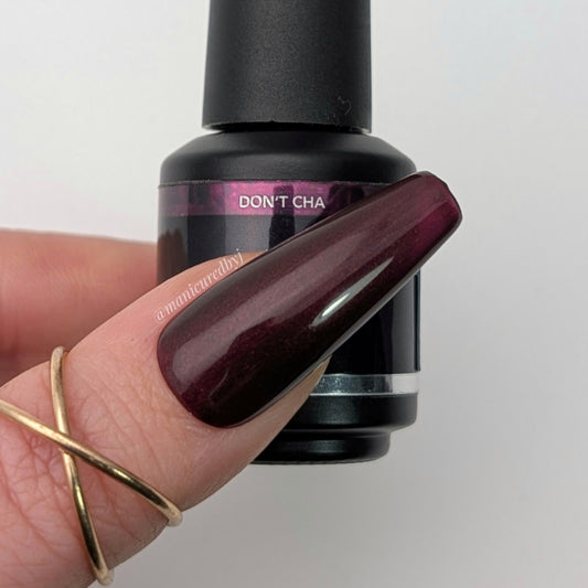 Abstract Brush N' Color gelpolish Don't Cha - 8 ml