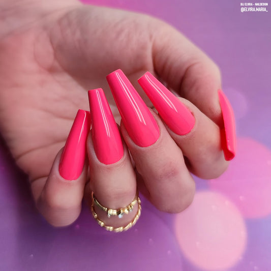 Abstract Brush N' Color gelpolish Bad Habits - 10 ml