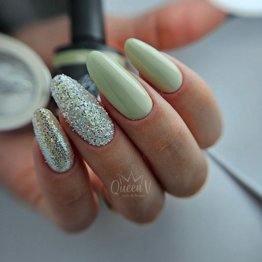 Abstract Brush N' Color gelpolish Feel the Silence - 8 ml