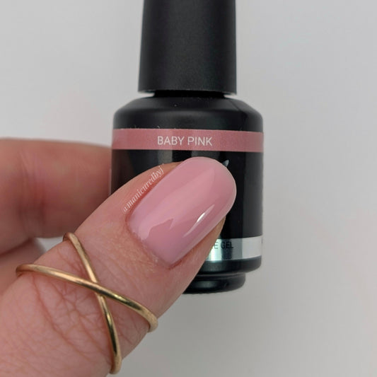 Abstract Flex & Protect Baby Pink