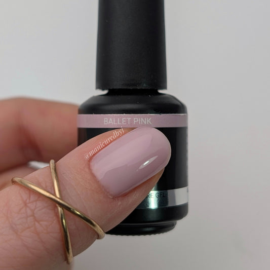 Abstract Flex & Protect Ballet Pink
