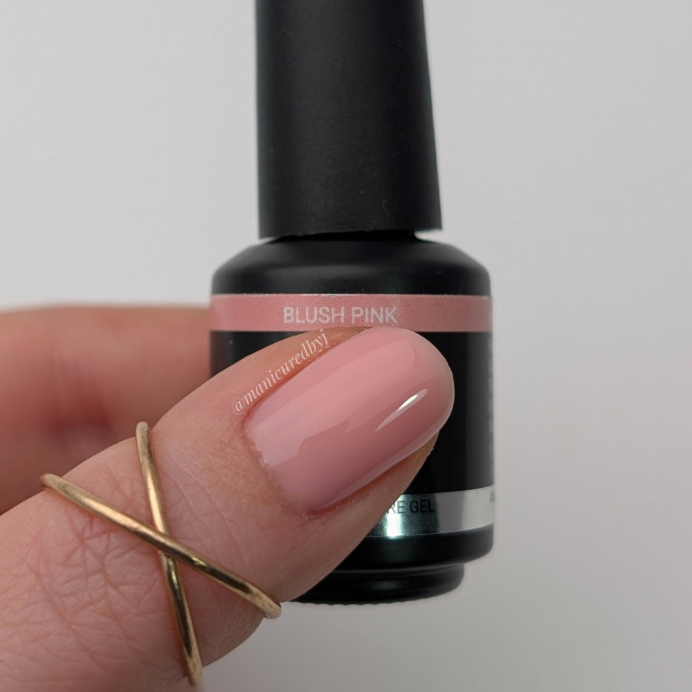 Abstract Flex & Protect Blush Pink