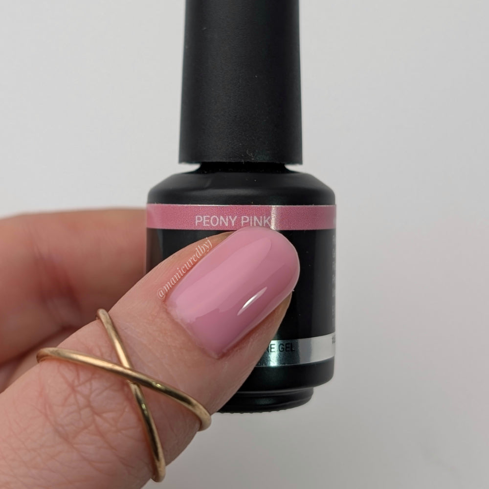Abstract Flex & Protect Peony Pink